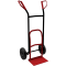 Hand truck | made of steel